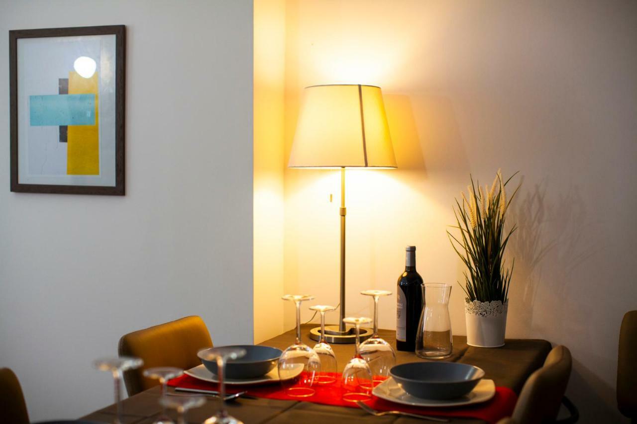 *Dolce Nimes - T2 Standing - Clim * Appartement Buitenkant foto