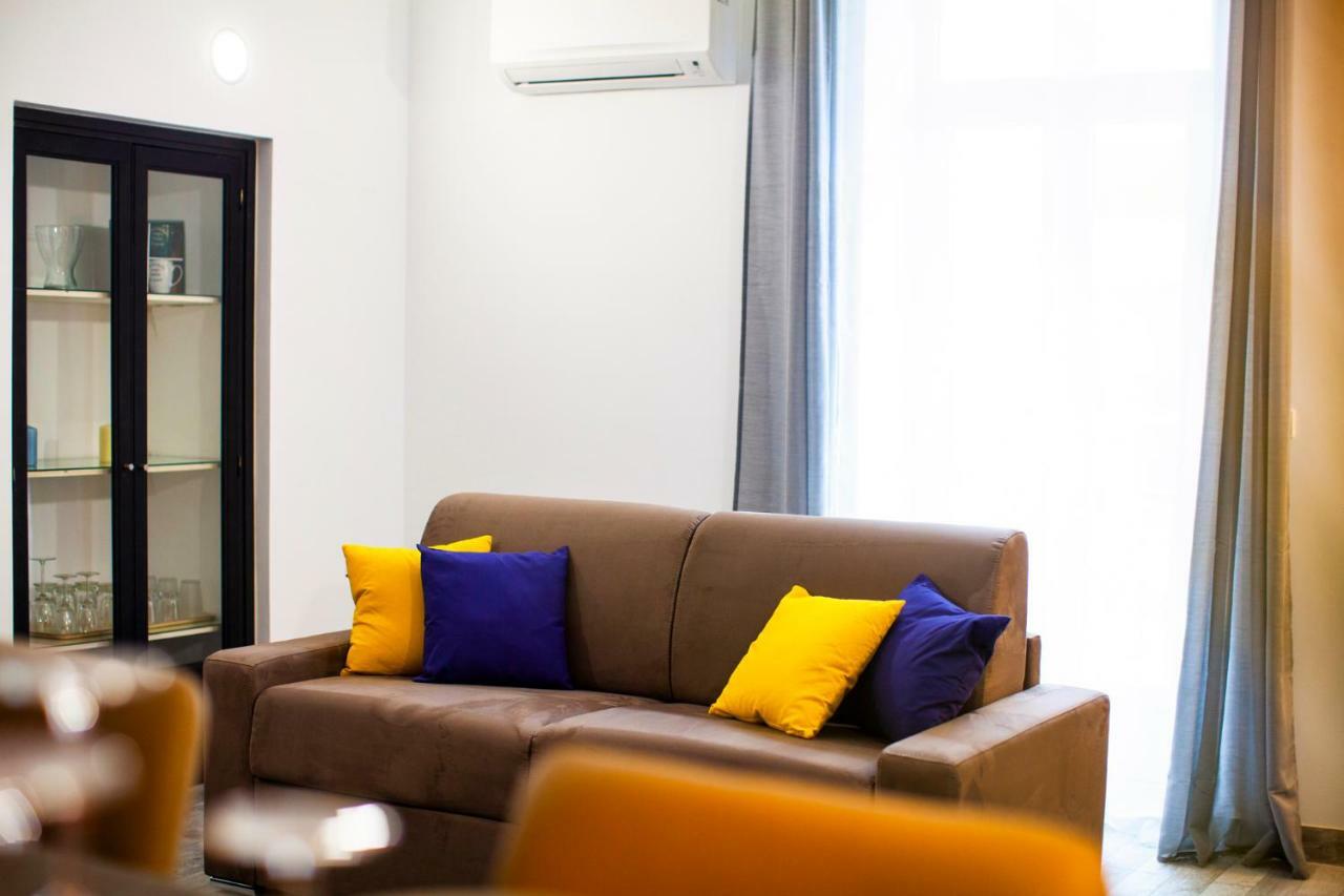 *Dolce Nimes - T2 Standing - Clim * Appartement Buitenkant foto