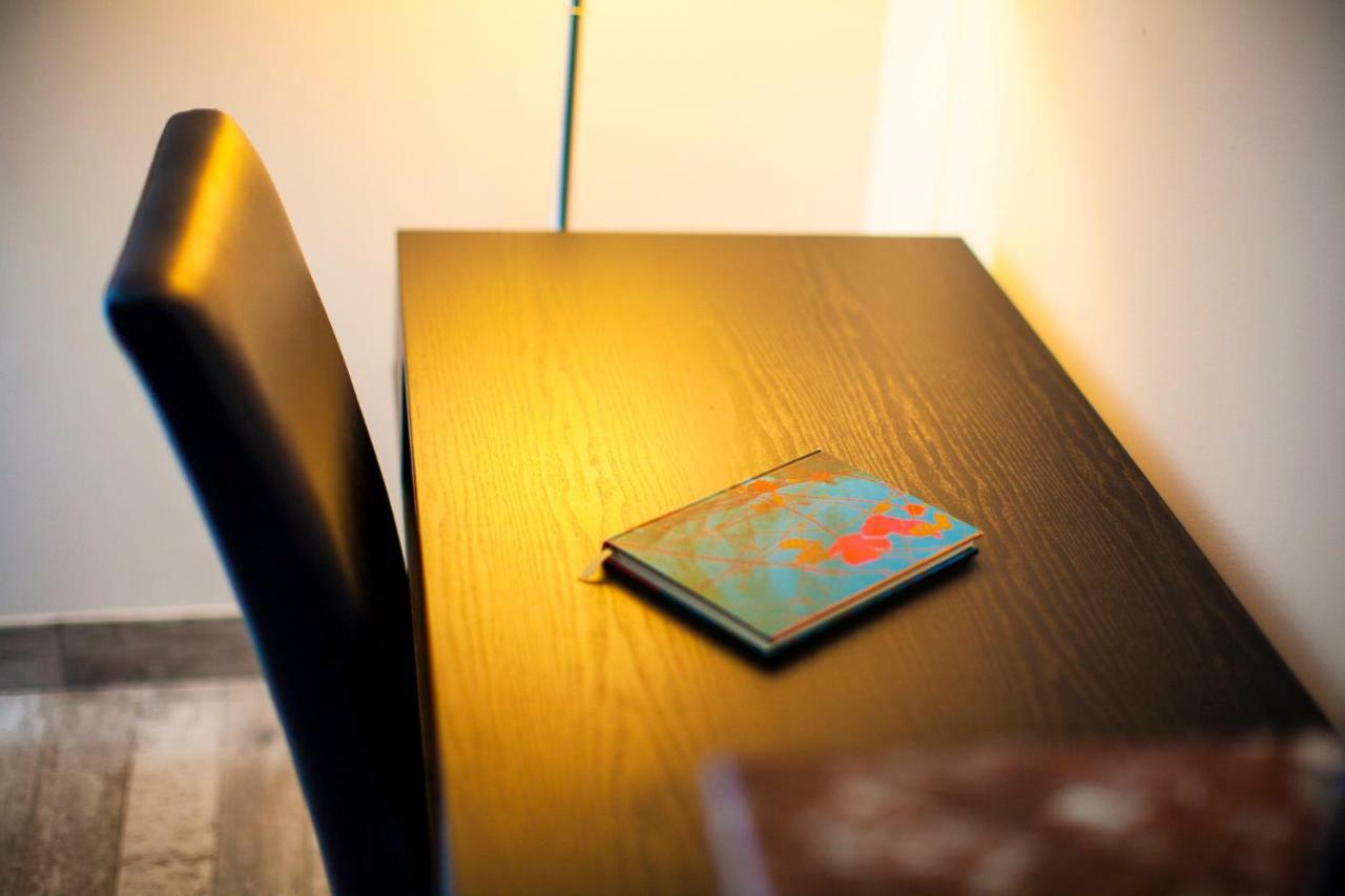 *Dolce Nimes - T2 Standing - Clim * Appartement Buitenkant foto